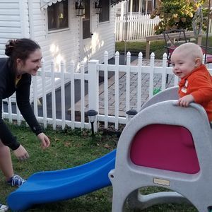 Meet your Posher, Tori